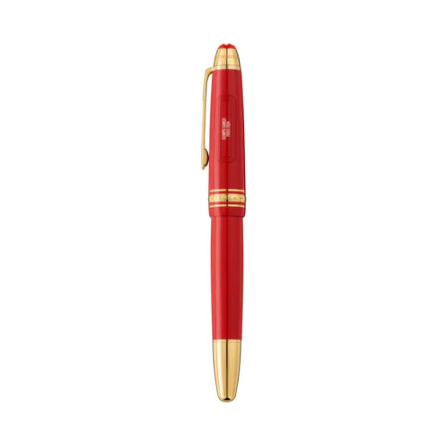 Caneta Montblanc Olympic Heritage LeGrand Rollerball - MB131360